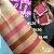 BLUSH COMPACTO BL40 - RUBY ROSE - Imagem 3