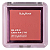 BLUSH COMPACTO BL40 - RUBY ROSE - Imagem 1