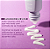 PRIMER MATTE FACIAL 25G - BAUNY - Imagem 3
