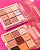 PALETA DE SOMBRAS KEY OF LOVE (B) - CITY GIRLS - Imagem 4