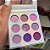 PALETA DE SOMBRAS 9 TONS FEELS MOOD - RUBY ROSE - Imagem 3