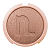 ILUMINADOR COMPACTO INSTANT GLOW ROSE - NINA MAKEUP - Imagem 1