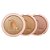 ILUMINADOR COMPACTO INSTANT GLOW GOLD - NINA MAKEUP - Imagem 3