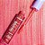 GLOSS 3D COR PEACH GLOW 4ML - BAUNY - Imagem 4