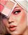PALETA DE BLUSHES BEACH FACE - FRAN BY FRANCINY EHLKE - Imagem 9