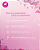 BOUNCY GLITTER DIAMOND POP - ROSE SHINE - RUBY KISSES - Imagem 5