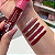 BATOM LÍQUIDO MATTE MELU COR PEANUT BUTTER - CM02 - RUBY ROSE - Imagem 4