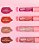 BATOM LÍQUIDO MATTE MELU COR MACARON - CM01 - RUBY ROSE - Imagem 6