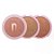 CONTORNO COMPACTO INSTANT MATTE 2 SUN (CINTILANTE) - NINA MAKEUP - Imagem 2