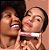 BATOM LÍQUIDO MATTE INSTANT LIPS COR ESSÊNCIA - NINA MAKEUP - Imagem 4