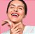 BATOM LÍQUIDO MATTE INSTANT LIPS COR BRIDE - NINA MAKEUP - Imagem 2