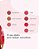 BATOM LÍQUIDO MATTE INSTANT LIPS COR BRIDE - NINA MAKEUP - Imagem 6
