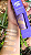 BASE LÍQUIDA DE LONGA DURACAO STAY FIX COR C03 - RUBY ROSE - Imagem 5