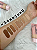 BASE LÍQUIDA HYALURONIC MATTE COR 3 - NINA MAKEUP - Imagem 5