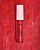 BATOM LÍQUIDO MATTE INSTANT LIPS COR RUBI - NINA MAKEUP - Imagem 1