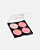 PALETA DE BLUSH LIVIN BARE - RUBY KISSES - Imagem 2