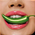 GLOSS GREENCHILLI - EDIÇÃO LIMITADA - FRAN BY FRANCINY EHLKE - Imagem 4