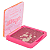 ILUMINADOR CREMOSO MARBLE GLOW NEON LIGHTS MELU - RUBY ROSE - Imagem 3