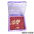 ILUMINADOR CREMOSO MARBLE GLOW SPACE CRUISER MELU - RUBY ROSE - Imagem 2