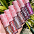 GLOSS LABIAL PAPAYA COM CASSIS MELU - RUBY ROSE - Imagem 6