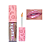 GLOSS LABIAL CHURROS MELU - RUBY ROSE - Imagem 2