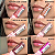 GLOSS LABIAL CHURROS MELU - RUBY ROSE - Imagem 5