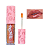 GLOSS LABIAL BOLO DE NOZES MELU - RUBY ROSE - Imagem 2
