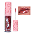 GLOSS LABIAL MUFFIN MELU - RUBY ROSE - Imagem 2