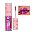 GLOSS LABIAL SONHO MELU - RUBY ROSE - Imagem 2
