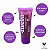 SABONETE ESFOLIANTE FACIAL UVA MELU - RUBY ROSE - Imagem 3