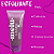 SABONETE ESFOLIANTE FACIAL UVA MELU - RUBY ROSE - Imagem 5