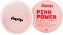 PÓ SOLTO ULTRAFINO PINK POWER ROSA MOSQUETA - DAPOP - Imagem 1