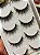 CÍLIOS POSTIÇOS 6D MINK EYELASHES S182 - NEW HOW - Imagem 3
