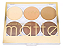 PALETA DE CONTORNO MATTE - VIVAI - Imagem 1