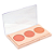 PALETA DE BLUSH TROPICAL SKIN - DAPOP - Imagem 3