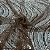 Tule Boreal c/ Paetê P224 Nude - Imagem 2