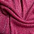 Malha Lurex Rosa Tudor - Imagem 2