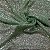 Tule Boreal Inteiro Verde Menta - Imagem 1