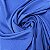 Crepe Aruna Azul Royal - Imagem 1