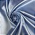 Cetim Ziberline Azul Serenity - Imagem 1