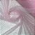 Tule Caminho s/ Fim - Rosa BB - Imagem 1