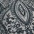 Tule Diamante Quebrado LYP768 - Azul Serenity - Imagem 2