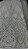 Tule Diamante Quebrado LYP768 - Prata - Imagem 3