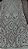 Tule Diamante Quebrado LYP768 - Rose - Imagem 3
