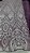 Tule Diamante Quebrado LYP768 - Uva - Imagem 3
