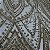 Tule Diamante Quebrado F932 - Dourado - Imagem 2