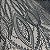 Tule Diamante Quebrado F932 - Serenity Escuro - Imagem 1