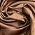 Crepe Amanda Ferrugem - Imagem 1