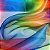 Organza Arco-Iris 453 - Imagem 3