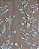 Renda c/ paetês 9973 - Imagem 2